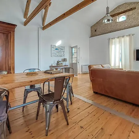Σπίτι διακοπών Charmante Maison Avec Piscine *