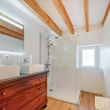 Charmante Maison Avec Piscine Σπίτι διακοπών